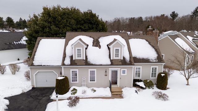 19 Intervale Farm Ln, Northborough, MA 01532
