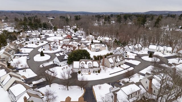 19 Intervale Farm Ln, Northborough, MA 01532