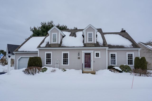 19 Intervale Farm Ln, Northborough, MA 01532