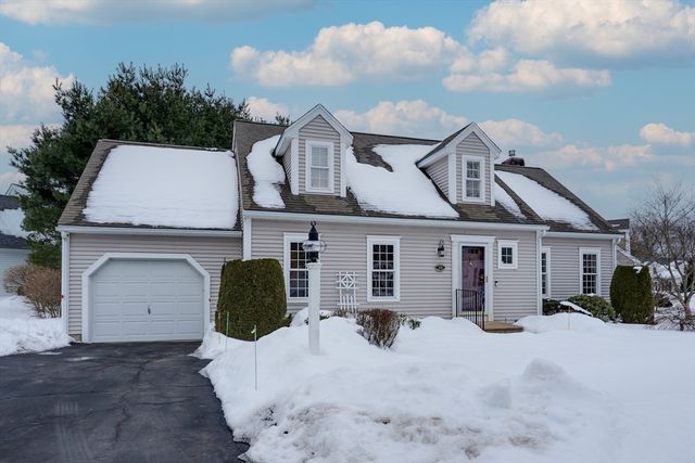 19 Intervale Farm Ln, Northborough, MA 01532