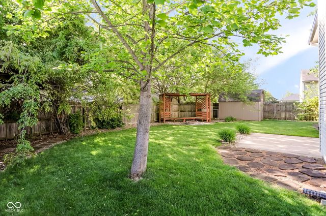 3955 Pebble Beach Drive, Franklin, IN 46131