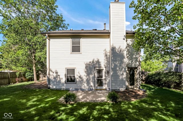 3955 Pebble Beach Drive, Franklin, IN 46131