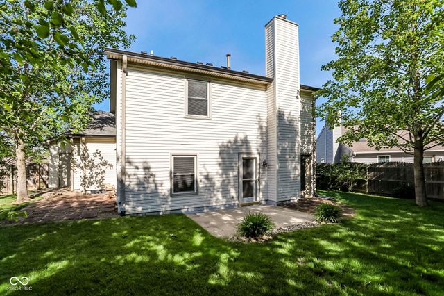 3955 Pebble Beach Drive, Franklin, IN 46131