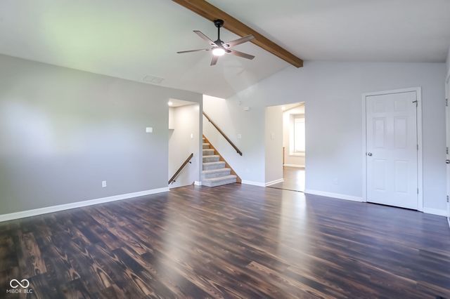 3955 Pebble Beach Drive, Franklin, IN 46131