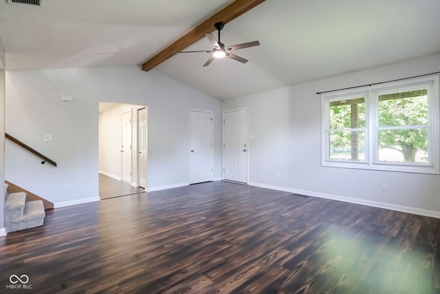 3955 Pebble Beach Drive, Franklin, IN 46131