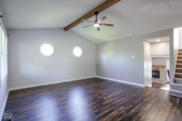 3955 Pebble Beach Drive, Franklin, IN 46131