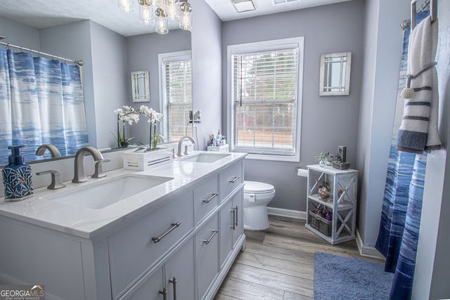 68 patterson Path, Lawrenceville, GA 30044