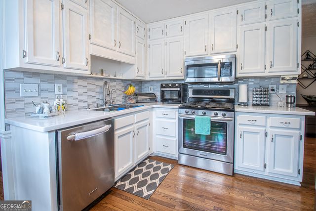 68 patterson Path, Lawrenceville, GA 30044