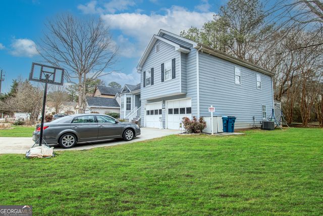 68 patterson Path, Lawrenceville, GA 30044