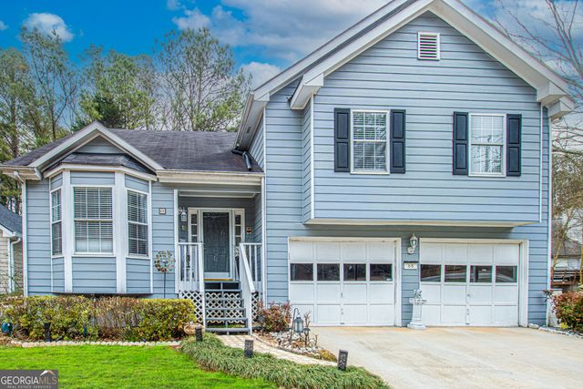 68 patterson Path, Lawrenceville, GA 30044