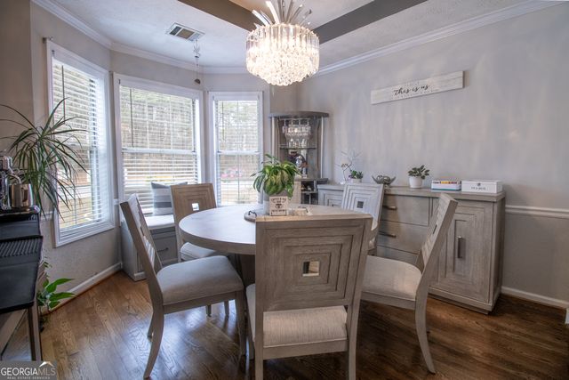 68 patterson Path, Lawrenceville, GA 30044