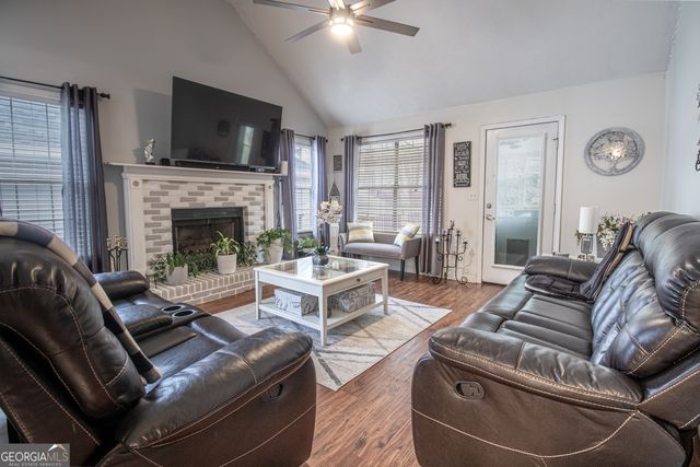 68 patterson Path, Lawrenceville, GA 30044