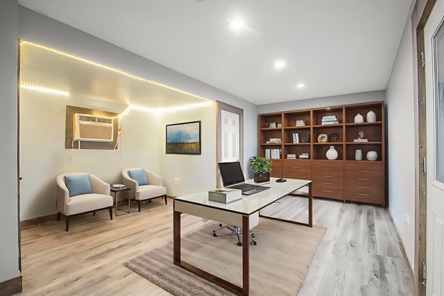 1319 N Cedar Street, Brownfield, TX 79316