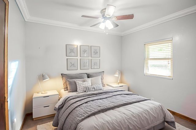 1319 N Cedar Street, Brownfield, TX 79316