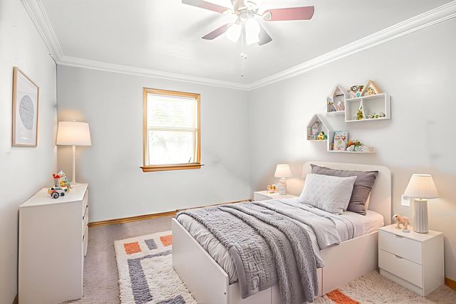 1319 N Cedar Street, Brownfield, TX 79316