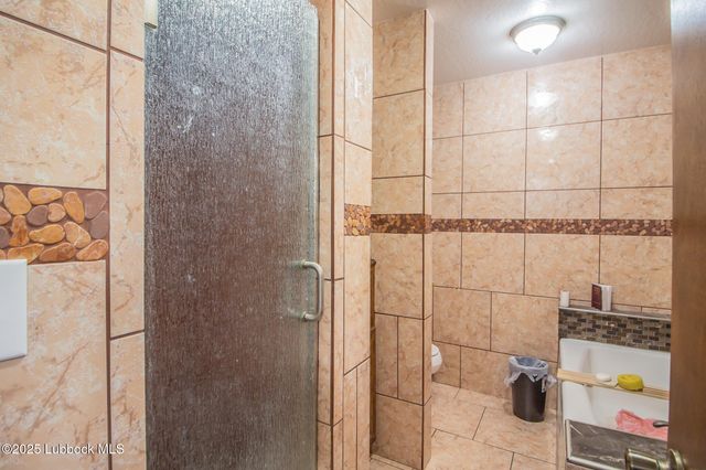 1319 N Cedar Street, Brownfield, TX 79316