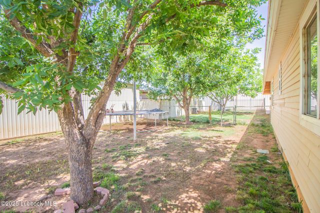 1319 N Cedar Street, Brownfield, TX 79316