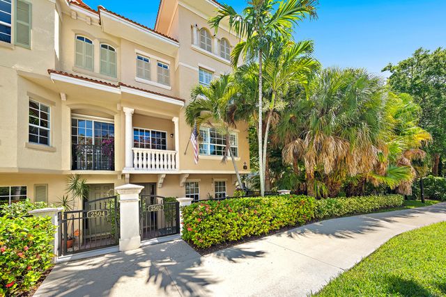 2502 Gardens Parkway, Palm Beach Gardens, FL 33410