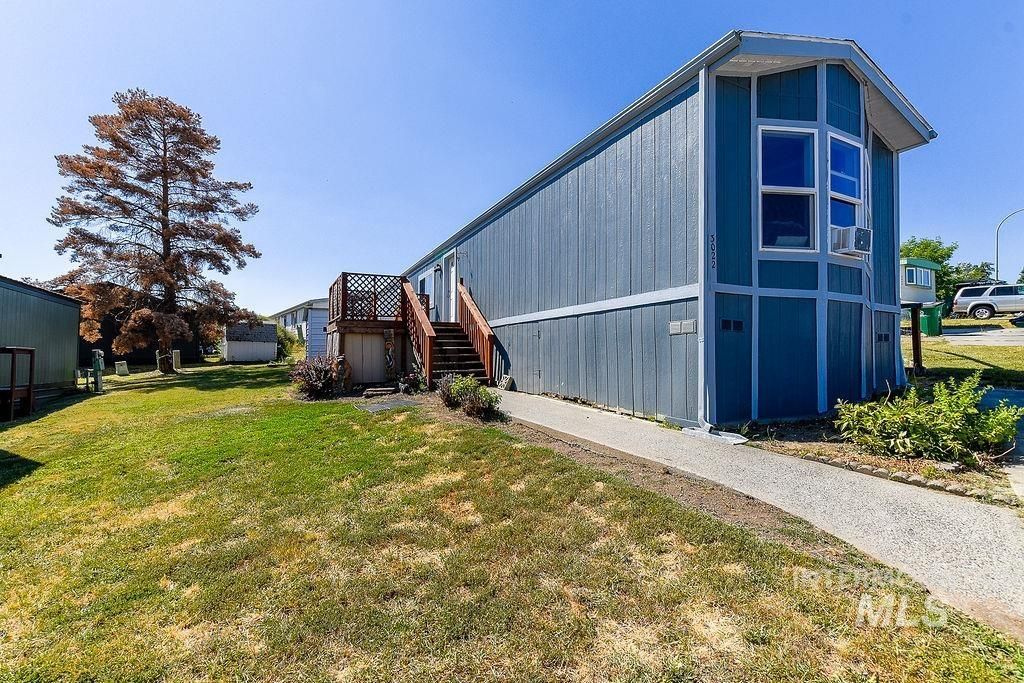 609 N Almon St 3022, Moscow, ID 83843