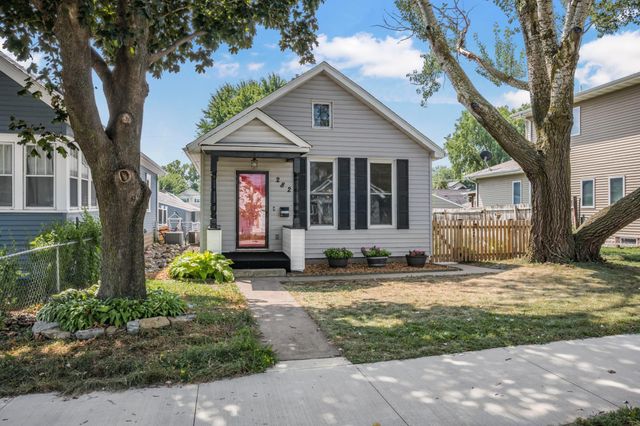 282 Annapolis Street E, West Saint Paul, MN 55118