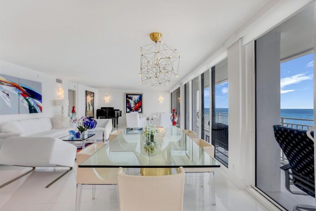 2600 S Ocean Boulevard 11-E, Boca Raton, FL 33432