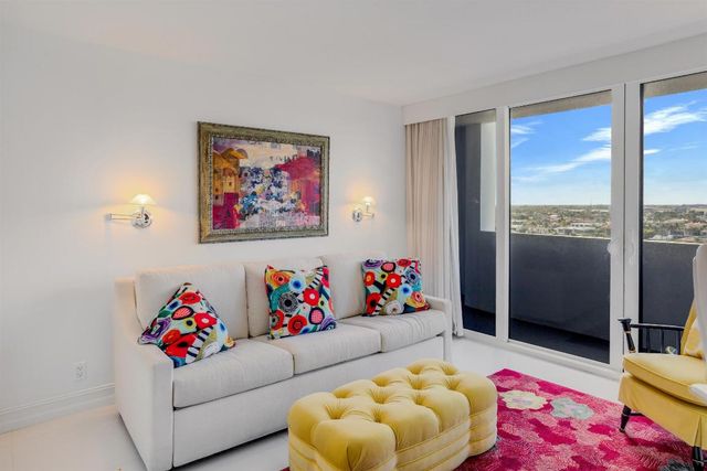 2600 S Ocean Boulevard 11-E, Boca Raton, FL 33432