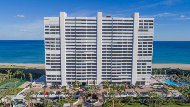 2600 S Ocean Boulevard 11-E, Boca Raton, FL 33432