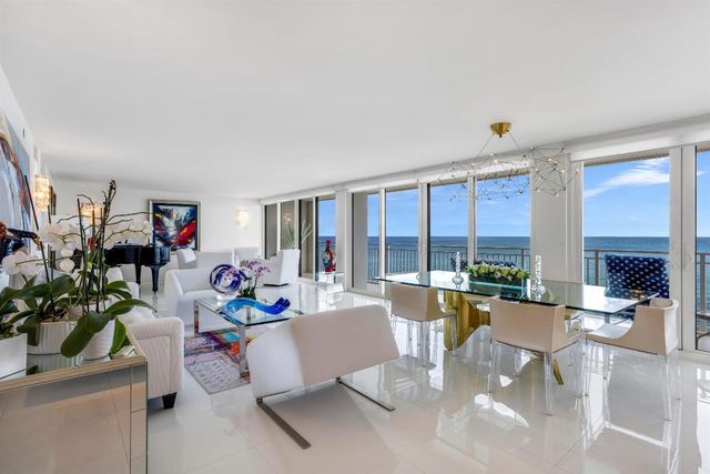 2600 S Ocean Boulevard 11-E, Boca Raton, FL 33432