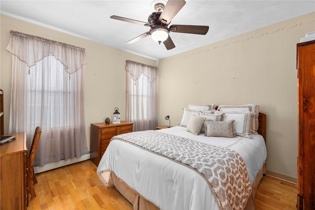 20 Gridley Street, Providence, RI 02904