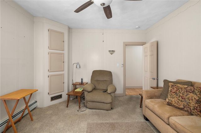 20 Gridley Street, Providence, RI 02904