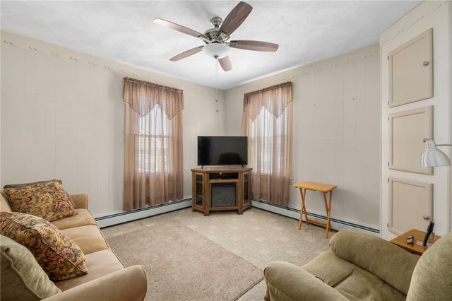 20 Gridley Street, Providence, RI 02904