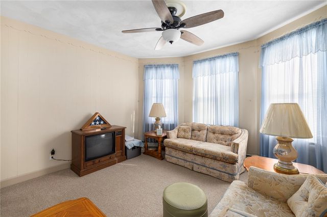 20 Gridley Street, Providence, RI 02904