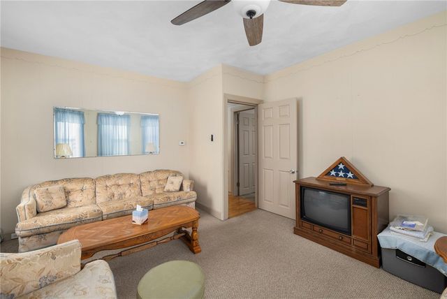 20 Gridley Street, Providence, RI 02904