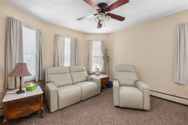 20 Gridley Street, Providence, RI 02904