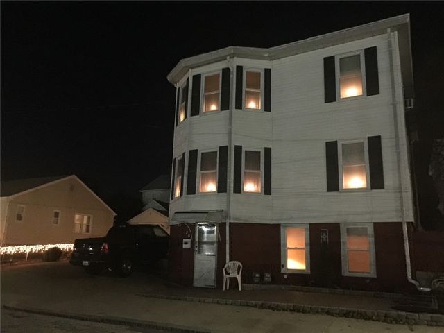 20 Gridley Street, Providence, RI 02904