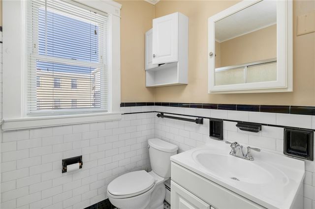 20 Gridley Street, Providence, RI 02904