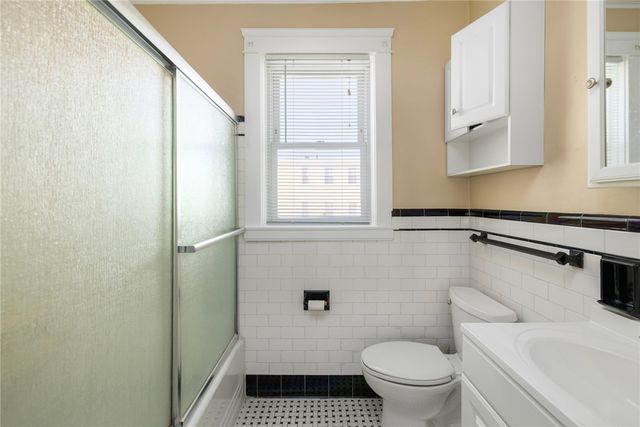 20 Gridley Street, Providence, RI 02904