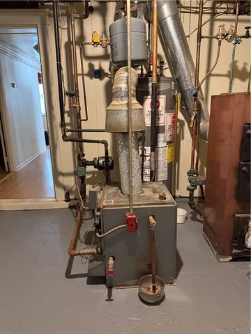 20 Gridley Street, Providence, RI 02904