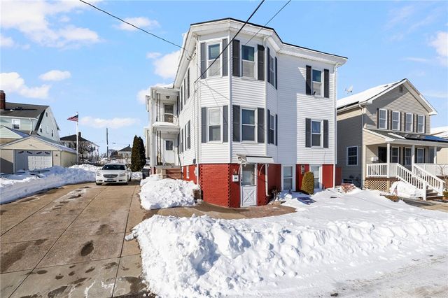 20 Gridley Street, Providence, RI 02904