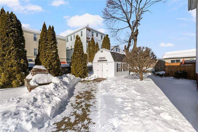 20 Gridley Street, Providence, RI 02904