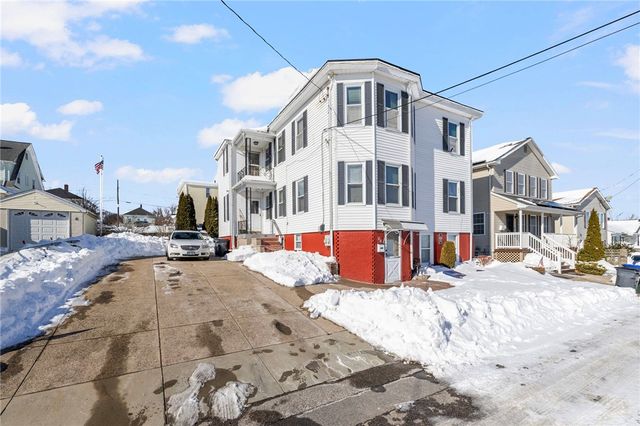 20 Gridley Street, Providence, RI 02904
