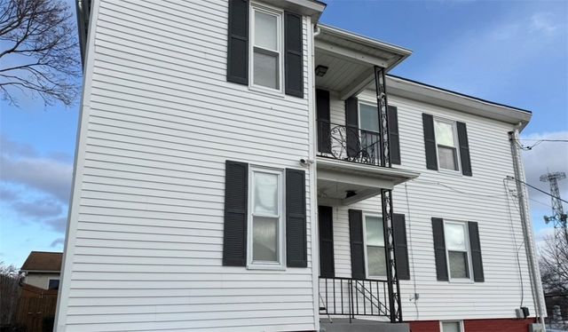 20 Gridley Street, Providence, RI 02904