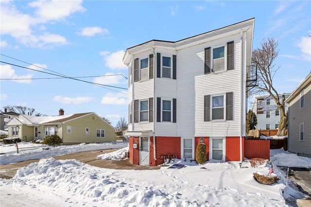 20 Gridley Street, Providence, RI 02904