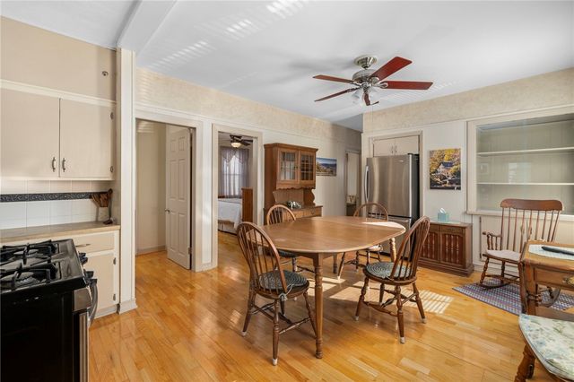 20 Gridley Street, Providence, RI 02904