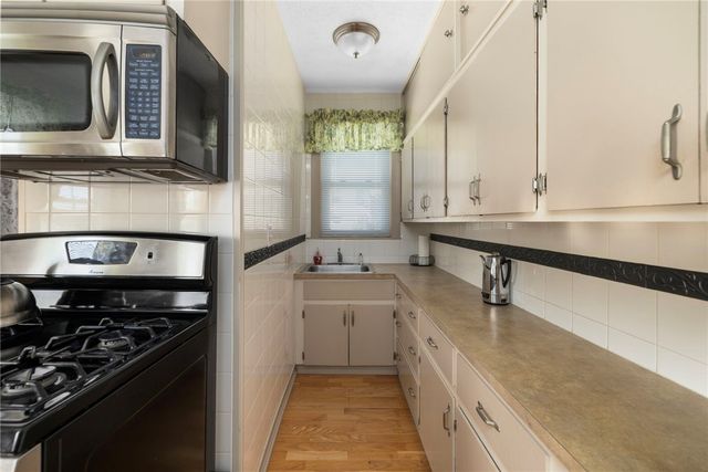 20 Gridley Street, Providence, RI 02904