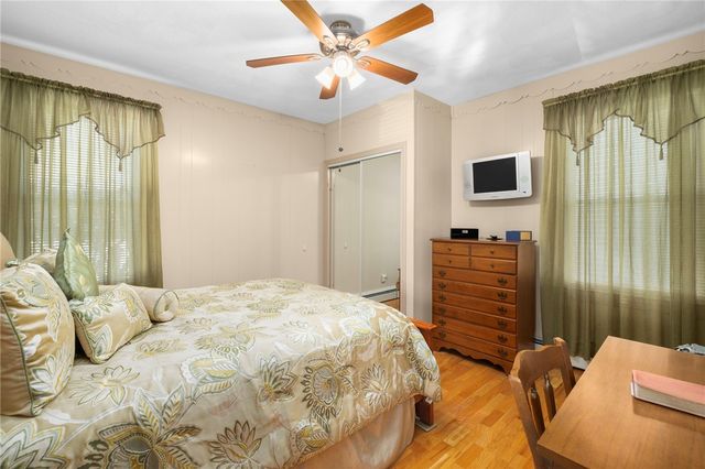 20 Gridley Street, Providence, RI 02904