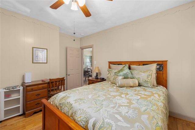 20 Gridley Street, Providence, RI 02904