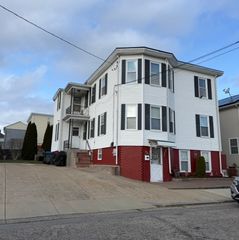 20 Gridley Street, Providence, RI 02904