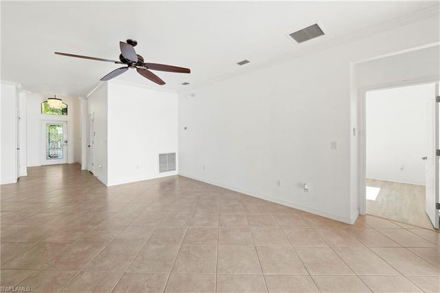 2769 Via Piazza LOOP, Fort Myers, FL 33905