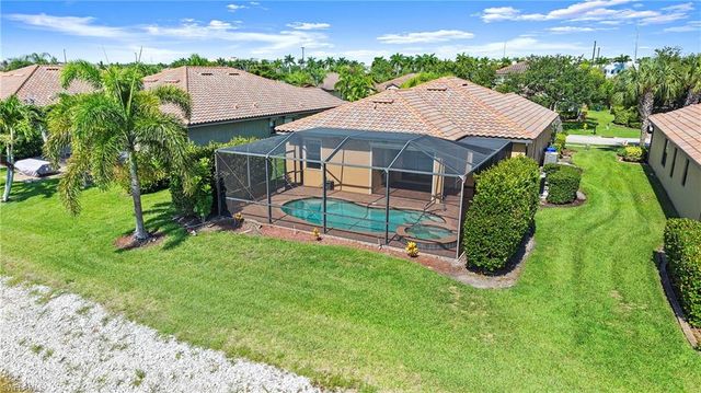 2769 Via Piazza LOOP, Fort Myers, FL 33905